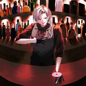 一枚絵/アイコン/MVイラスト