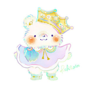 【動物イラスト】やさしい世界観で、あなただけのSNSアイコンをお描きします！