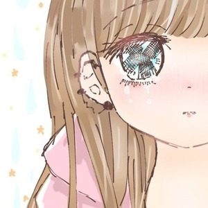 SNSアイコン描きます