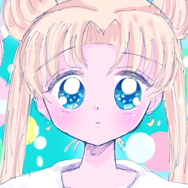 SNSアイコン描きます | SKIMA（スキマ）