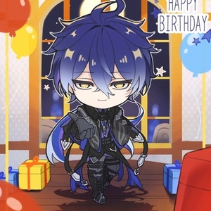 ミニキャラSDキャライラスト・ちびキャラ【ご依頼受付中】