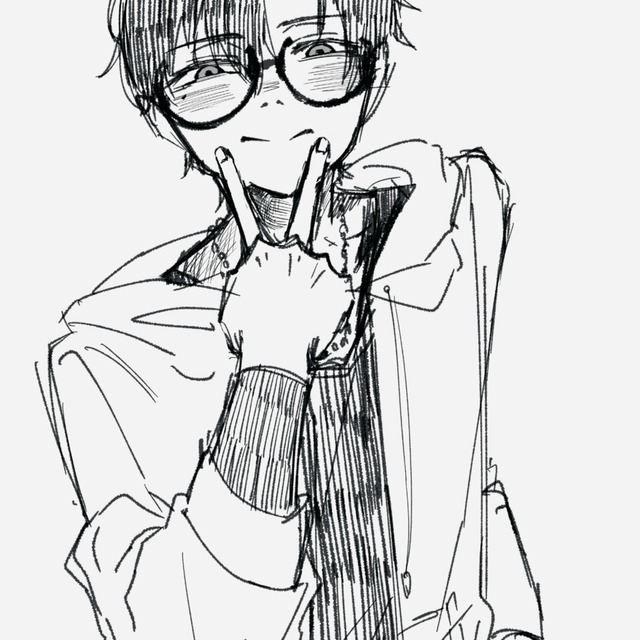 オリキャラ、BL、GL、夢絵 有償依頼