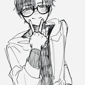 オリキャラ、BL、GL、夢絵 有償依頼