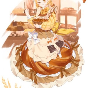 SNS用アイコン、配信用の背景などの制作を承ります