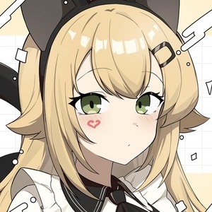 【高クオリティ】 Vtuber / SNS向け オリジナルアイコン作成