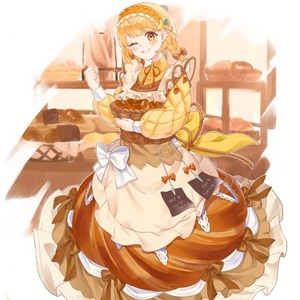 SNS用アイコン、配信用の背景などの制作を承ります