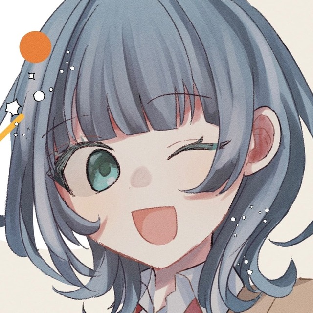 𓈒𓏸︎︎︎︎アイコン、1枚絵等イラスト制作いたします𓈒𓏸︎︎︎︎