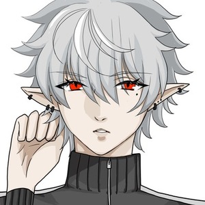 SNSアイコン・立ち絵・一枚絵etc...描きます。