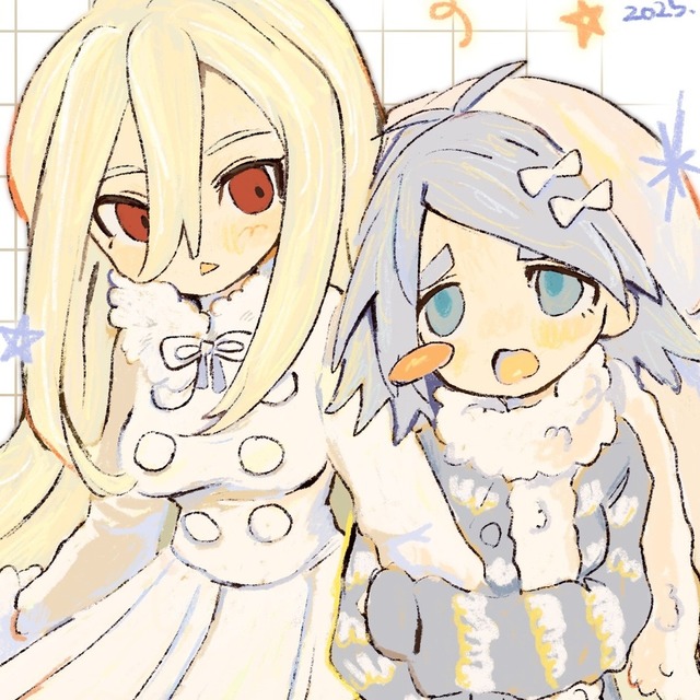 アイコンサイズイラスト