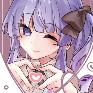 アイコン/立ち絵/ミニキャラ等作成します