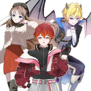 ゲーム/TRPG/配信用