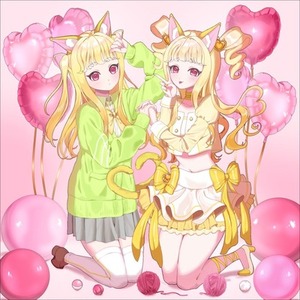 【商用利用可】一枚絵イラスト制作【ラフまで修正無制限】