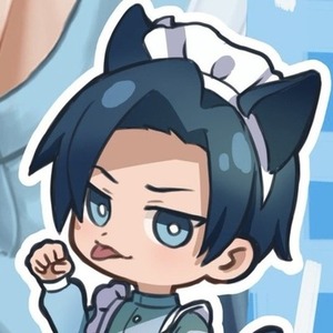 SDキャラ(ミニキャラ)