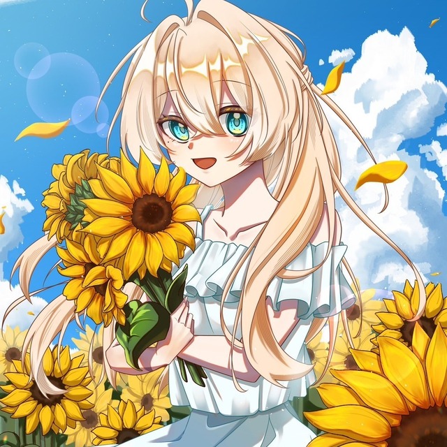 1枚絵制作いたします！