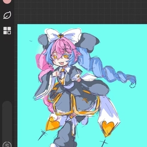 10年以上の経験で理想のイラスト制作