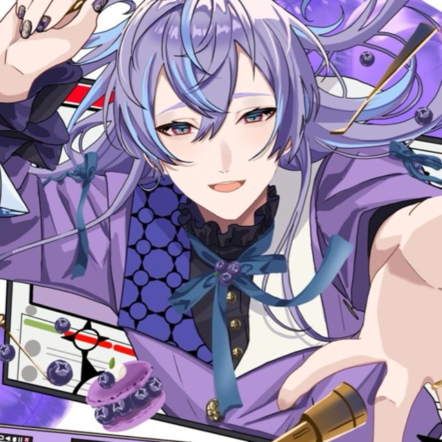 活動者様専門イラスト描きます！