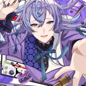 活動者様専門イラスト描きます！