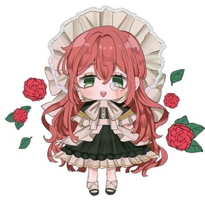 SDキャラクターを制作します✨【最短３日】