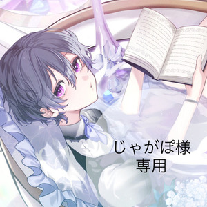 じゃがぽ様　専用