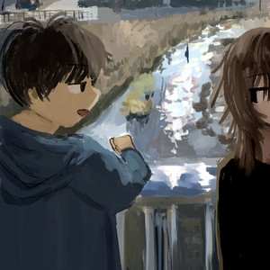 1枚絵、バストアップ絵、立ち絵、背景など様々ななイラストをお描き致します。