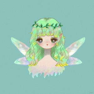 SNSなどに使えるアイコン描きます