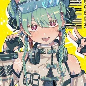 アイコン･立ち絵作成