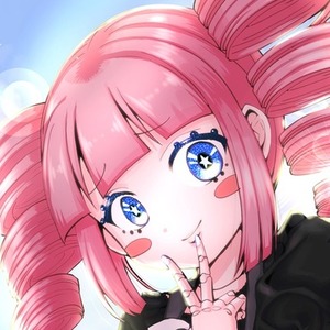 あなたのキャラクターでカラーイラスト制作します