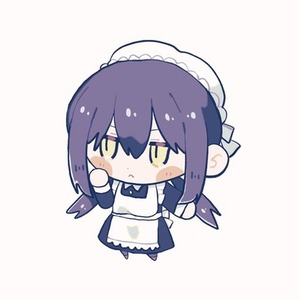 簡易SD(デフォルメ)キャラのイラスト描きます