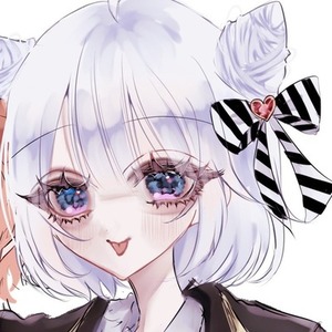 女の子のイラストお描きします