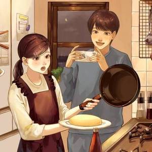 【1枚絵】イラスト全般制作いたします