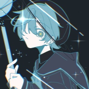 一枚絵/歌ってみた/サムネイル等