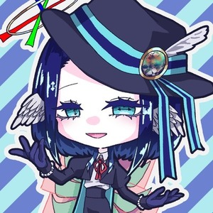 オリジナルアイコン描きます！