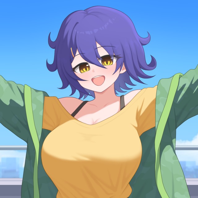 アイコン、一枚絵　製作いたします！