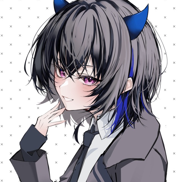 REKI KAGARI イラスト作品 期間限定価格】イラストお描きします！ | SKIMA（スキマ）