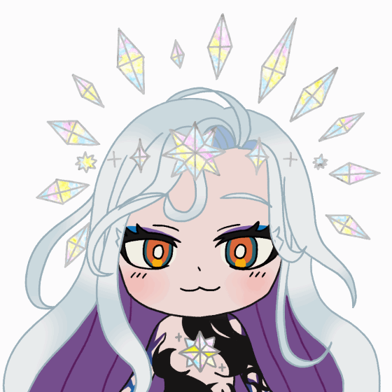 簡単なループアニメーションを描きます