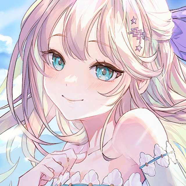 ☆商用可☆立ち絵/一枚絵等制作します！