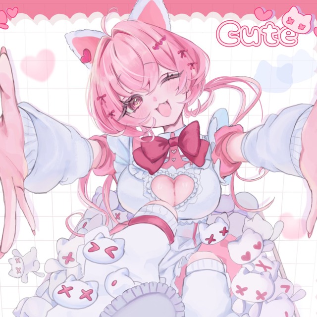 イラスト制作いたしますෆ˚*