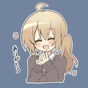 LINEスタンプ描きます