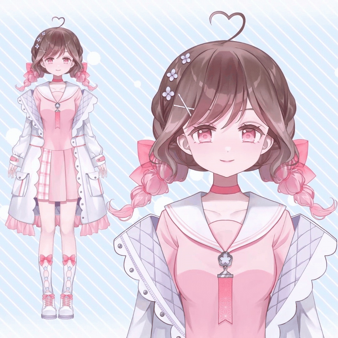 ゲーム配信向け高コスパモデル作成します