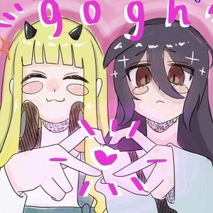 あなたのキャラのアイコン、ヘッダー、描かせていただきます‼️