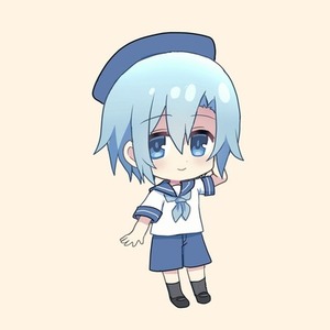 SDキャラ描きます