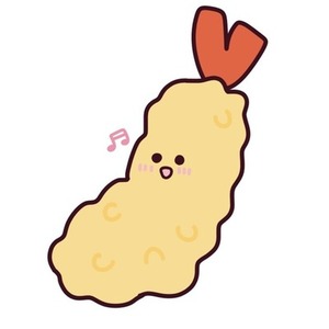 ゆるかわいいSNSアイコンイラストお描きします！