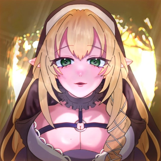 アイコン依頼募集中！立ち絵セット！