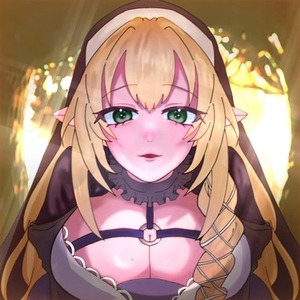 アイコン依頼募集中！立ち絵セット！