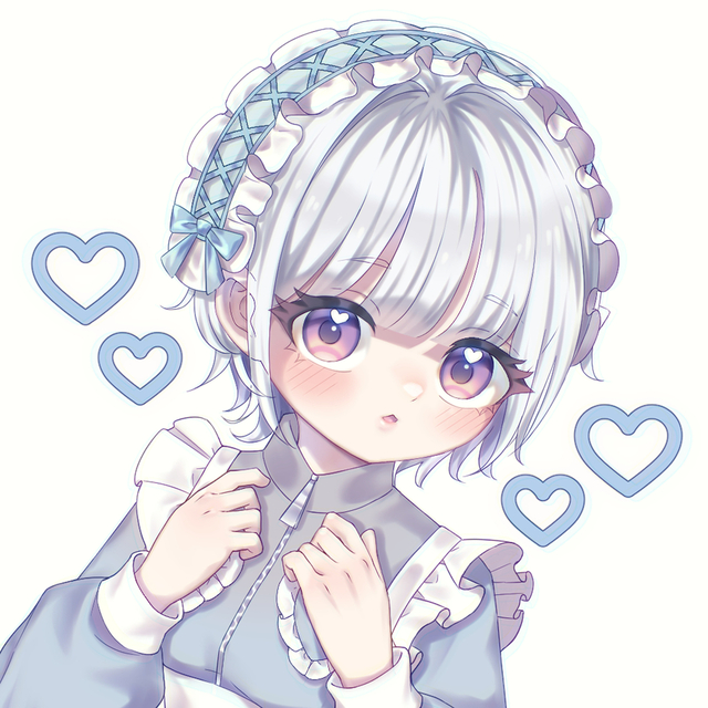 アイコンイラストお描きします