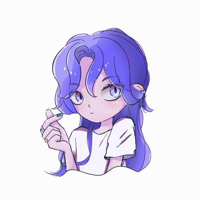 アイコン描きます！