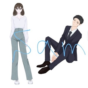 TRPG用全身立ち絵