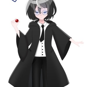 （実績作りのため先着5件のみの特化価格）立ち絵イラスト依頼受付ページ