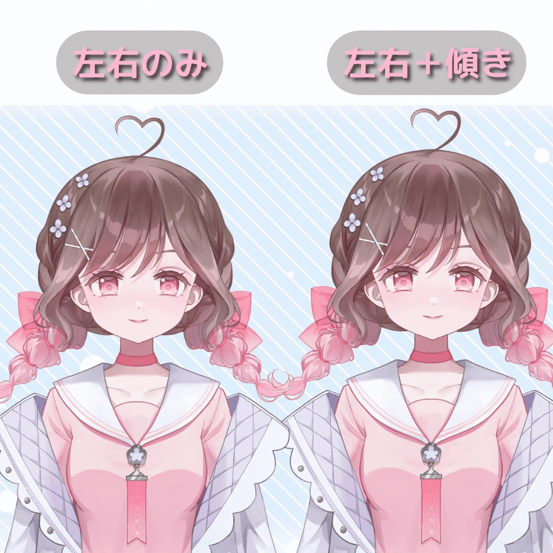 ゲーム配信向け高コスパモデル作成します