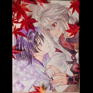 専用出品（水彩/詰め合わせ、サンプル）